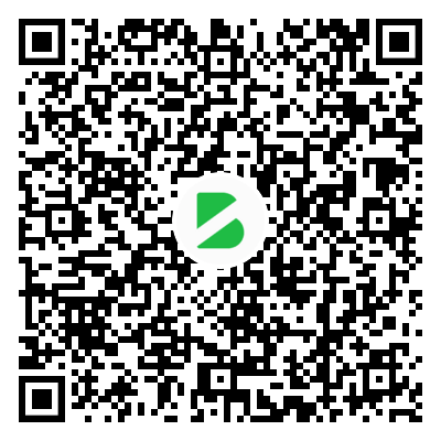 扫码添加微信-绿创